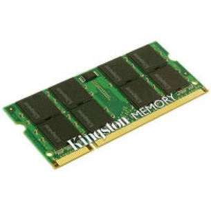 Модуль пам'яті для ноутбука SoDIMM DDR3 2GB 1333 MHz Kingston (KVR1333D3S8S9/2G / KVR1333D3S9/2G) зображення 1