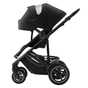 Коляска Britax-Romer SMILE 5Z Space Black (2000037974) - зменшене зображення 3