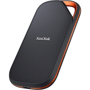 Накопичувач SSD USB 4.0 2TB SanDisk (SDSSDE82-2T00-G25) зображення 1