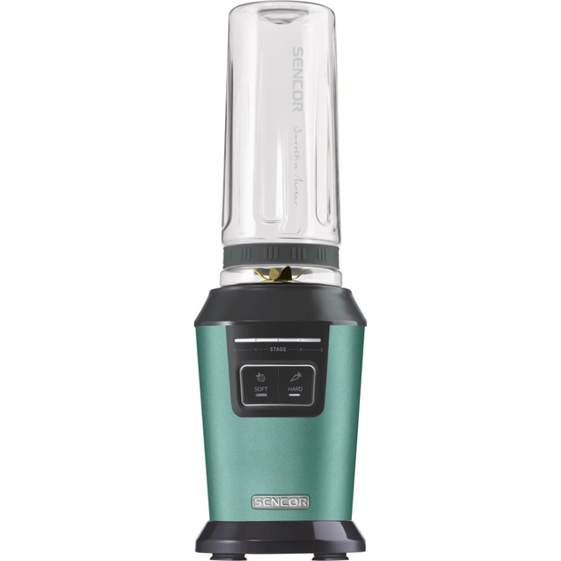 Блендер Sencor SBL7171GR - зображення 1