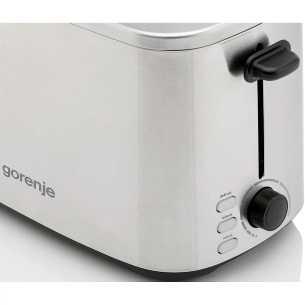 Тостер Gorenje T800DS - picture 6