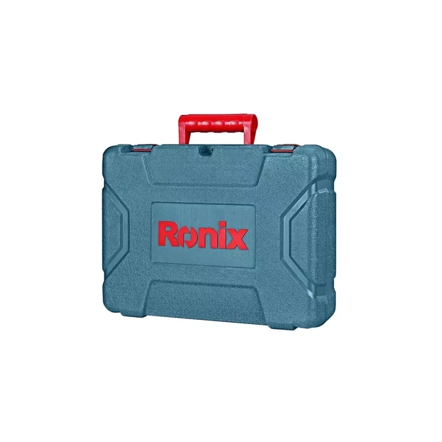 Перфоратор Ronix 850Вт, 26мм (2726) - picture 7