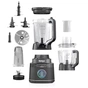 Кухонний комбайн Ninja Detect Power Mixer & Processor Pro (TB401EU) - зменшене зображення 3