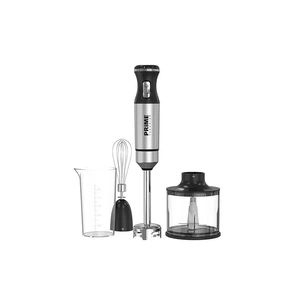 Блендер PRIME Technics PHB 653 IB зображення 1