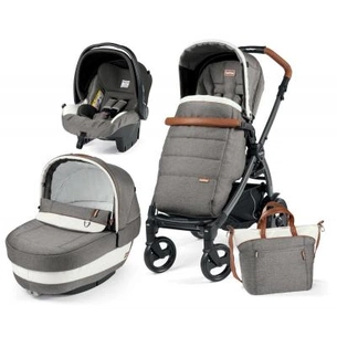Прогулянковий блок Peg-Perego Pop-Up Polo (IS03300062BA53PL00) зображення 1