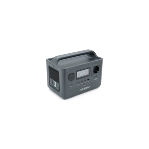 Зарядна станція Aferiy AF-P040 400W, 256Wh (Aferiy AF-P040) зображення 1