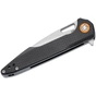 Ніж Artisan Archaeo Small SW, D2, CF (1821PS-BKF) - зменшене зображення 3