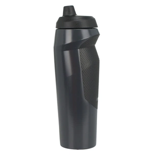 Пляшка для води Nike Hypersport Bottle 20 OZ темно-сірий 650 мл N.100.0717.066.20 (887791359971) зображення 1