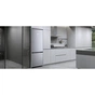 Холодильник LG GC-B509EMLM - зменшене зображення 5
