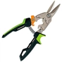 Ножиці по металу Fiskars PowerGear Aviation Snip right (1027208) - уменьшенное изображение 1