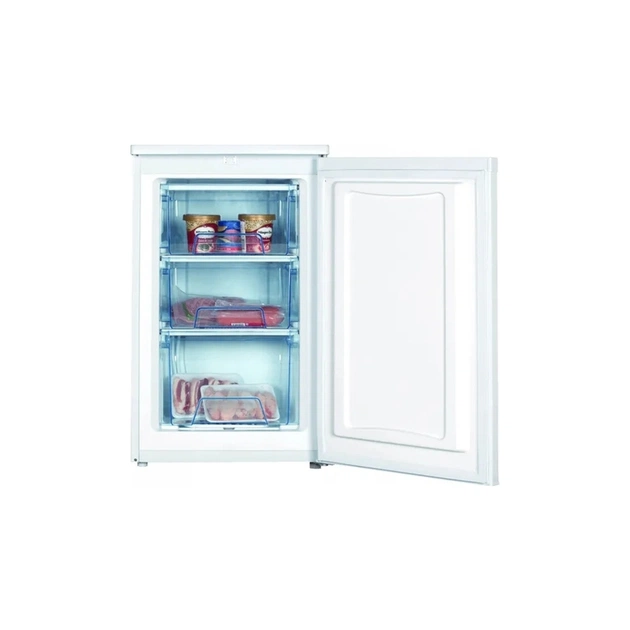 Морозильна камера ECG EFT 10854 WE - picture 2