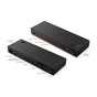 Порт-реплікатор Lenovo ThinkPad Thunderbolt 5 Smart Dock 7500 (40BA0265EU) - зменшене зображення 8