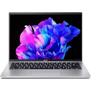 Ноутбук Acer Swift Go 14 SFG14-73 (NX.KZ1EU.001) зображення 1