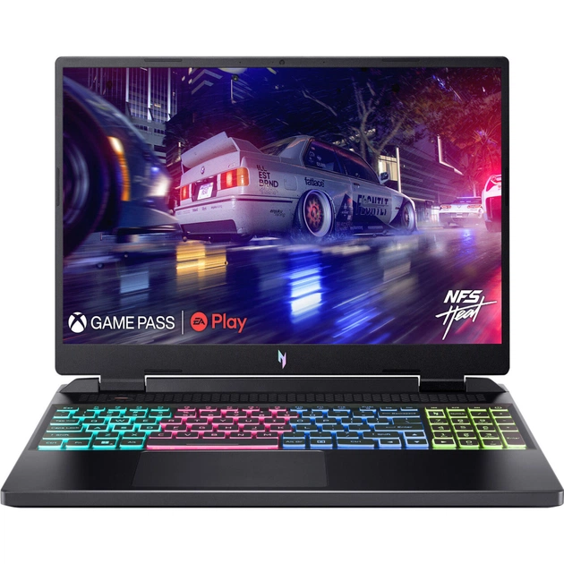 Ноутбук Acer Nitro 16 AN16-41 (NH.QKCEU.003) - зображення 1