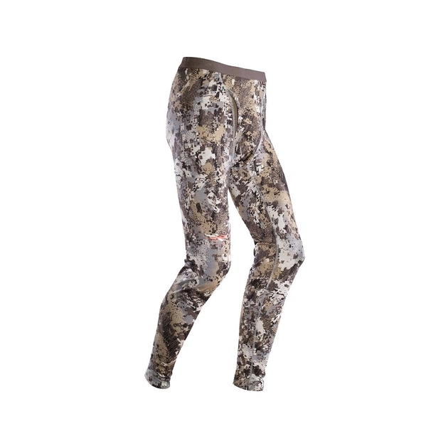 Термоштаны Sitka Gear Core Lightweight Optifade Elevated II XL (10055-EV-XL) - изображение 1