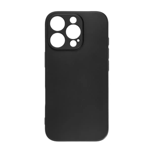 Чохол до мобільного телефона Armorstandart Matte Slim Fit Apple iPhone 16 Pro Camera cover Black (ARM78497) зображення 1