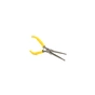 Плоскогубці Voltronic круглогубці, жовта ручка, 125мм, 55гр (YT-MYTEC125R) - зменшене зображення 3
