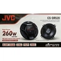 Коаксіальна акустика JVC CS-DR520 - зменшене зображення 5