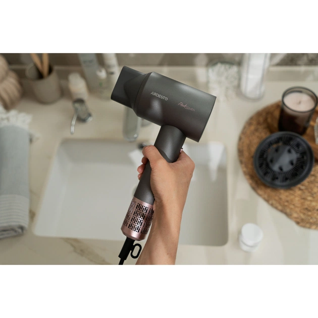 Фен Ardesto HD-R300PT - изображение 4