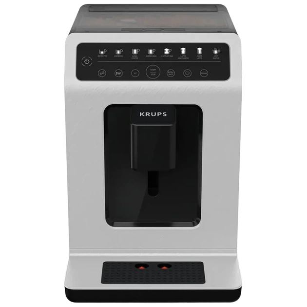 Кавомашина Krups EA897A10 - зображення 3