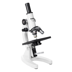 Мікроскоп Konus COLLEGE 60x-600x (5302) picture 1