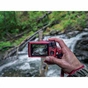 Цифровий фотоапарат Olympus TG-6 Red (Waterproof - 15m; GPS; 4K; Wi-Fi) (V104210RE000) - зменшене зображення 7