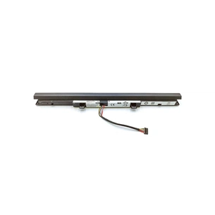 Акумулятор до ноутбука Lenovo IdeaPad V310 L15S4A02, 2600mAh (37Wh), 4cell, 14.4V, Li-ion AlSoft (A71144) зображення 1