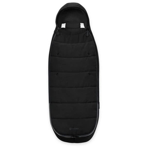 Чохол для ніг Cybex Gold Black (524000005) зображення 1