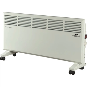 Обігрівач Monte MT-1063 зображення 1