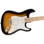 Електрогітара Squier by Fender Sonic Stratocaster MN 2-Color Sunburst (234206) - зменшене зображення 3