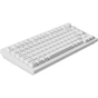 Клавіатура Keychron V1 Ultra Keychron Red Switch RGB UA White (V1U-F1-UA) - зменшене зображення 5