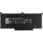 Акумулятор до ноутбука Dell Latitude 7280 F3YGT, 55Wh (7200mAh), 4cell, 7.6V, Li-Pol AlSoft (A71071) - уменьшенное изображение 1