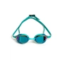 Окуляри для плавання Arena Python Mirror 1E763-115 бірюзовий, блакитний OSFM (3468337331315) - зменшене зображення 1