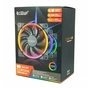 Кулер до корпусу PcCooler CORONA FRGB (3 in 1) - зменшене зображення 11