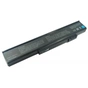Акумулятор до ноутбука AlSoft Gateway SQU-412 5200mAh 6cell 10.8V Li-ion (A41188) - уменьшенное изображение 1