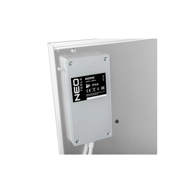 Обігрівач Neo Tools 90-106 - picture 4