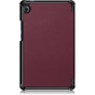 Чохол до планшета BeCover Smart Case Huawei MatePad T8 Red Wine (705639) - зменшене зображення 2