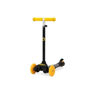 Самокат Qkids Lumis Yellow (HUBA00003) зображення 1