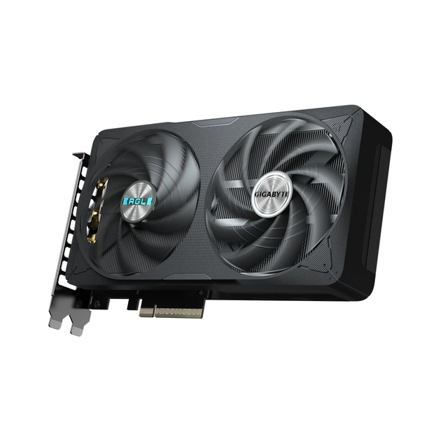 Відеокарта GIGABYTE GeForce RTX5060Ti 16Gb EAGLE OC (GV-N506TEAGLE OC-16GD) - picture 6