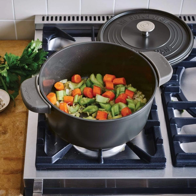 Каструля GreenPan Featherweights, 26 см, 5,3 л (CC004829-001) - picture 6