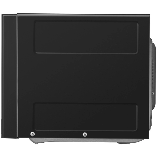 Мікрохвильова піч LG MS2042DARB - picture 3