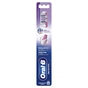 Зубна щітка Oral-B Pro 3D White Відбілювання Середньої жорсткості 1 шт. (8700216459518) - зменшене зображення 2