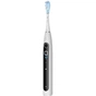 Електрична зубна щітка Oclean X Pro 20 Set Electric Toothbrush White (6970810556971) - зменшене зображення 4