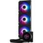 Система водяного охолодження MSI MPG CoreLiquid P22 360 - зменшене зображення 1
