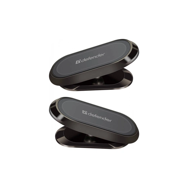 Універсальний автотримач Defender CH-112 магніт, на панель (29112) - picture 8