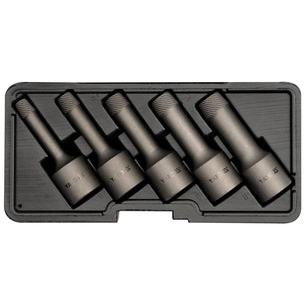 Екстрактор Yato YT-0624 набір 5 шт 8 ,10, 12, 14, 16 мм (YT-0624) picture 1