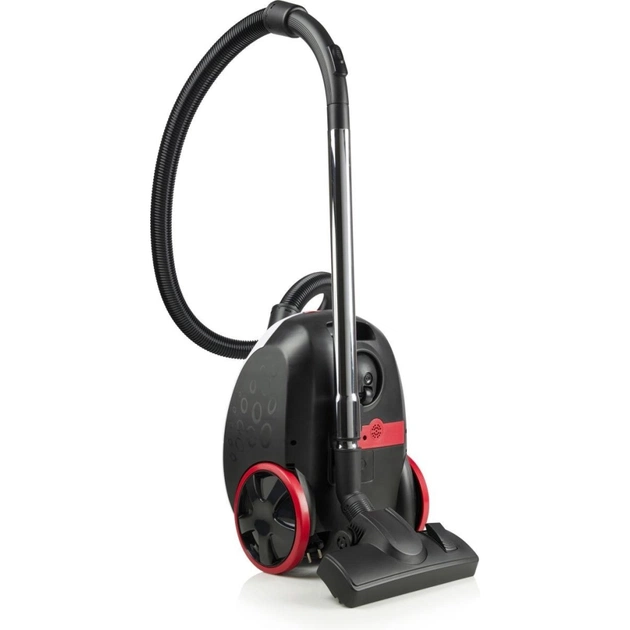 Пилосос Gorenje VCE21SFWR - зображення 3