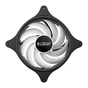 Кулер до корпусу PcCooler FX 120 ARGB - зменшене зображення 4