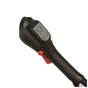Тример садовий Vitals Master, AZT 3680-1n BL Kit, 36V (18+18), 25.5см, ніж/ліска 36см, 4Ah, 4.5кг (243562) - зменшене зображення 6