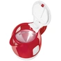 Електрочайник Sencor SWK 1014RD - зменшене зображення 4